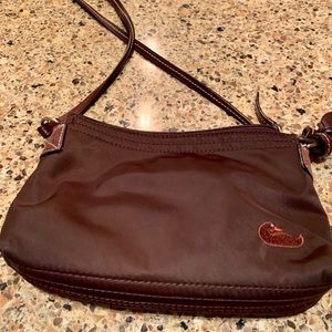 Dooney & Burke crossbody
